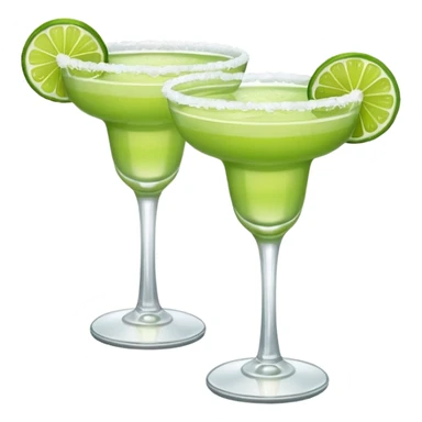 margaritas sticker