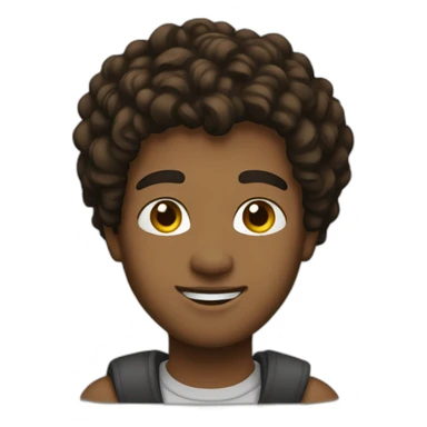 I want create an avatar of me sticker