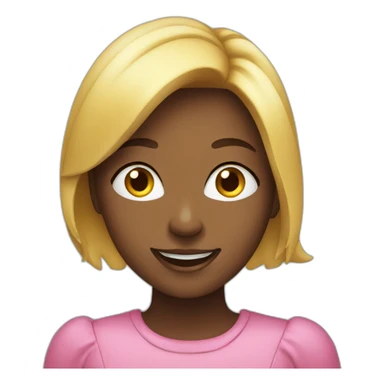 Happy-birthday-girl sticker