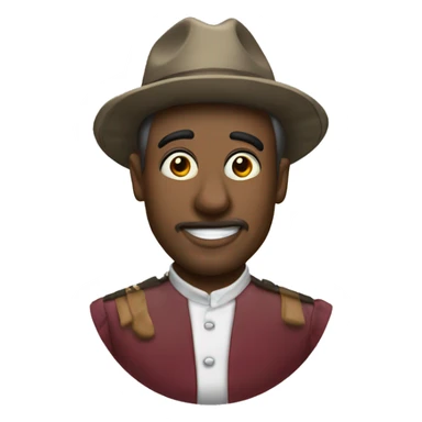 ohio skibidi sigma in the fanum tax rizzler  sticker