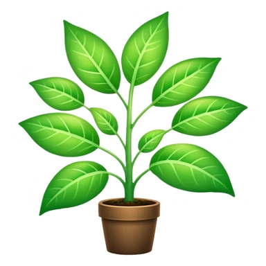 plant grow light  sticker
