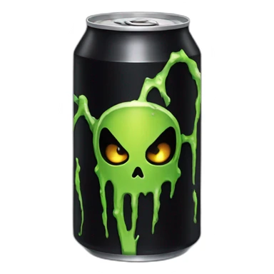 can of monster energy sticker