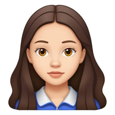 Olivia Rodrigo sticker