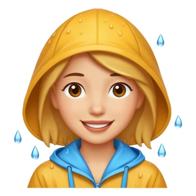 Make Sophie rain sticker