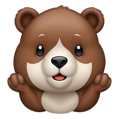 Tk78 sur ours sticker