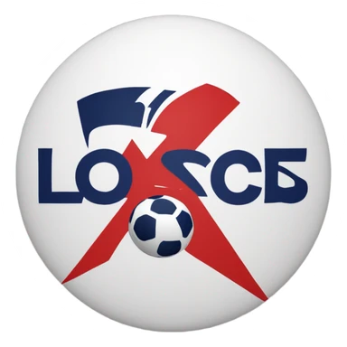 Losc sticker