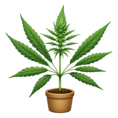 weed sticker
