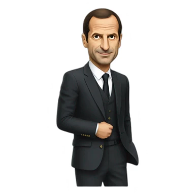 Massimiliano Allegri sticker