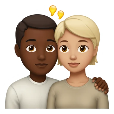 2 personne qui copule sticker