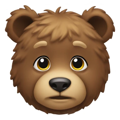 🐻 sticker