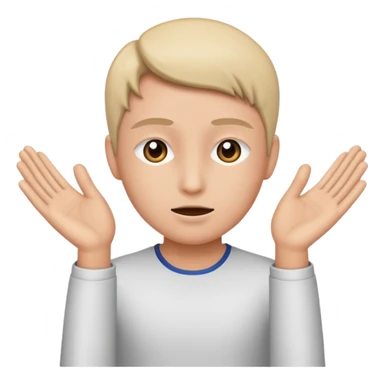 Winning through silence  sticker