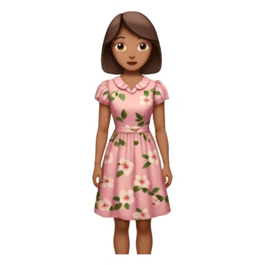 Azalea trail maud sticker