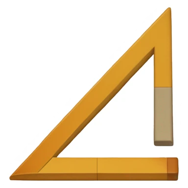 Pythagorean Theorem sticker