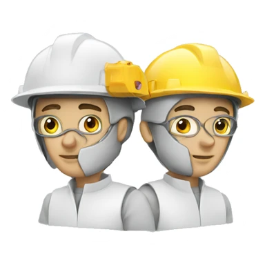 2 brothers engineering sticker