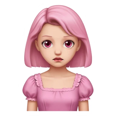 Eleven from stranger things sticker