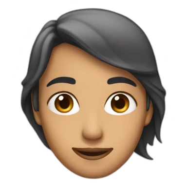 Jasmin Aladin  sticker