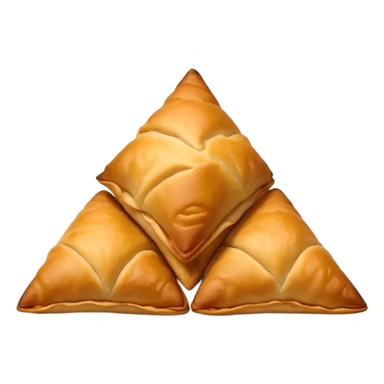 Samosa  sticker