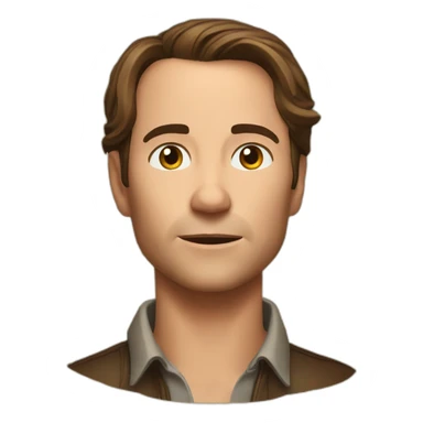 malcolm reynolds speechless sticker