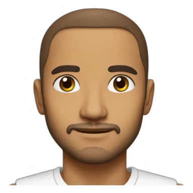 Oussama amar sticker