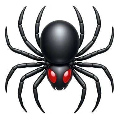 Spyder  sticker