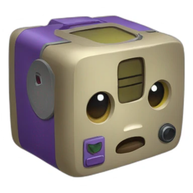 Gamecube sticker