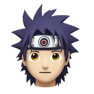 Uchiha obito sticker