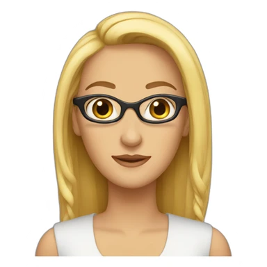 Antonella Wunderlich sticker