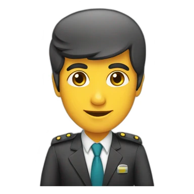 dubai bussines sticker