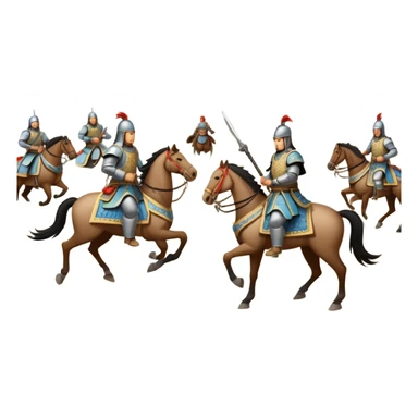 qing empire expanding into mongolia for defense sticker