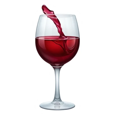 Create a Wine sticker