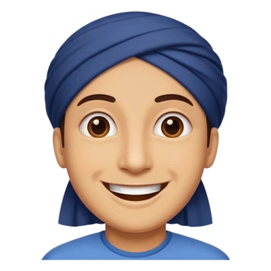 Sohan Ourabah  sticker