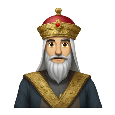 emir veren topçuk sticker