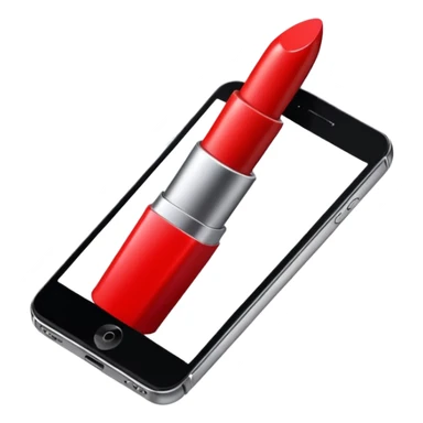 😍💋 de iPhone  sticker