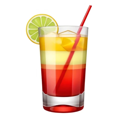 cosmopolitan sticker