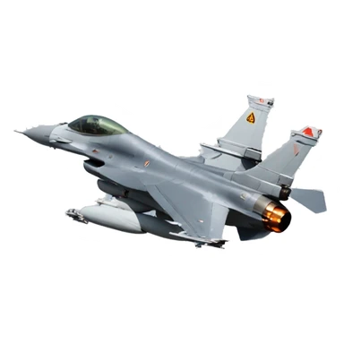 f16 sticker