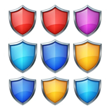 Escudos de times sticker