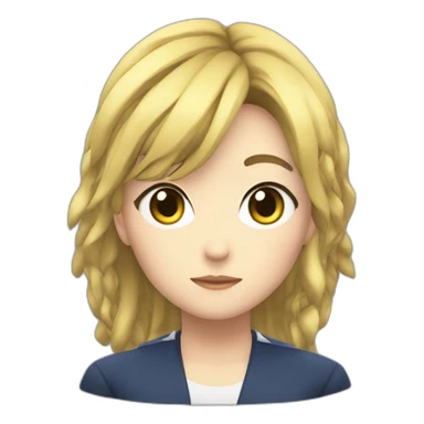 karin kuruma sticker