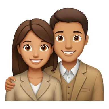 jacob and Rachel bible story sticker
