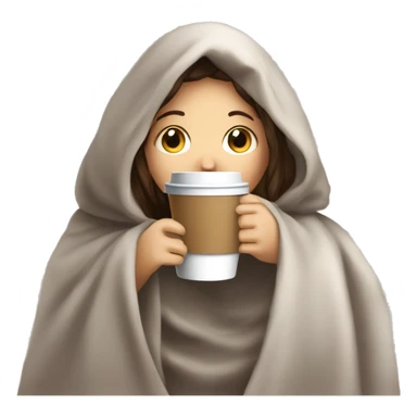 https://emojis.sh/emoji/girl-inside-a-blanket-sipping-coffee-eyes-closed-VWhaNGLgpt Get this emoji or create your own with AI ✨ sticker