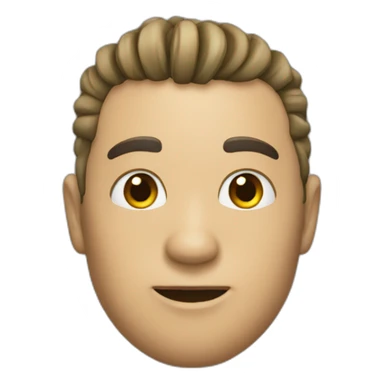 Skzoo lee bit  sticker