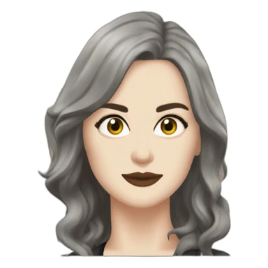 wynonna earp sticker