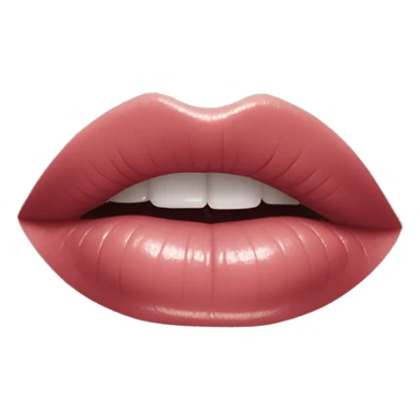 Dior lip gloss sticker