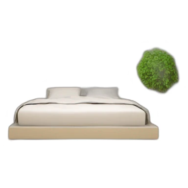 Wall frame idee sticker