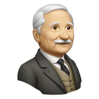 Ludwig von mises sticker