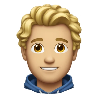 Ethan Derksen sticker