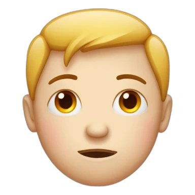 RED-HEART-with-sad-face sticker