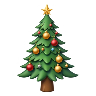 Have a lovely holiday sticker