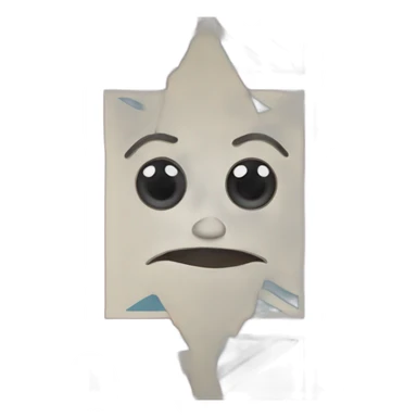 England flag with eyes sticker