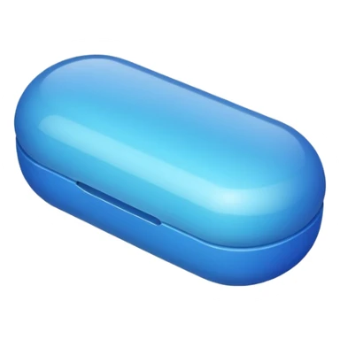 Create a pill sticker
