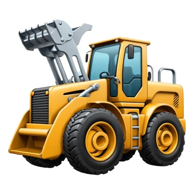 loader sticker